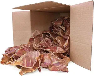All-natural Pig Ears