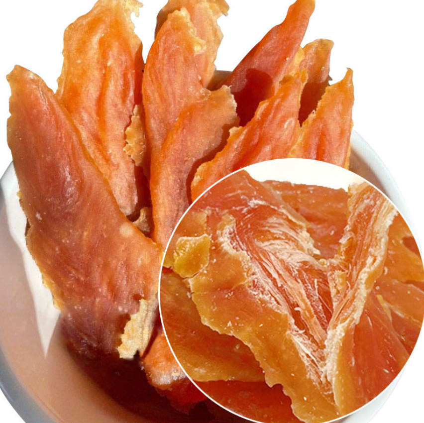 6oz Chicken Breast Jerky - multipack