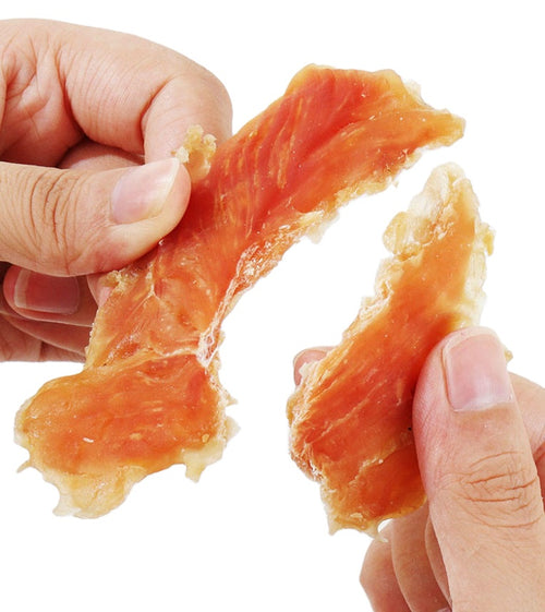 6oz Chicken Breast Jerky - multipack